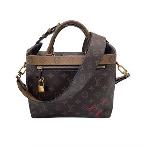 ❤️SOLD❤️Louis Vuitton City Cruiser PM